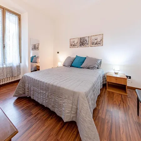 Apartment H11 Trilocale Arma Mare - Ciclabile - Centro