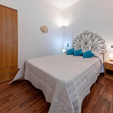 H11 Trilocale Arma Mare - Ciclabile - Centro Apartment