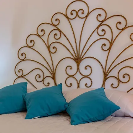 H11 Trilocale Arma Mare - Ciclabile - Centro Apartment *