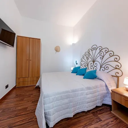 H11 Trilocale Arma Mare - Ciclabile - Centro *